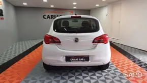Opel Corsa de 2018