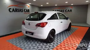 Opel Corsa de 2018