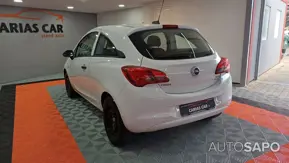 Opel Corsa de 2018