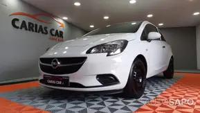 Opel Corsa de 2018