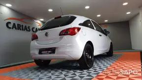 Opel Corsa de 2018