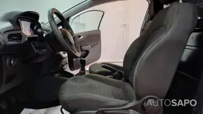 Opel Corsa de 2018