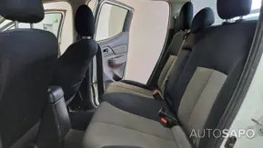 Mitsubishi L200 Strakar de 2016