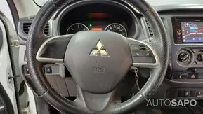 Mitsubishi L200 Strakar de 2016