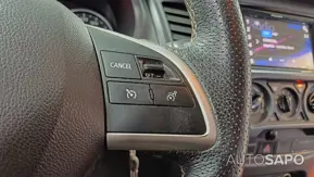 Mitsubishi L200 Strakar de 2016
