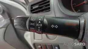 Mitsubishi L200 Strakar de 2016