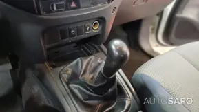 Mitsubishi L200 Strakar de 2016