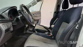 Mitsubishi L200 Strakar de 2016