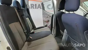 Mitsubishi L200 Strakar de 2016