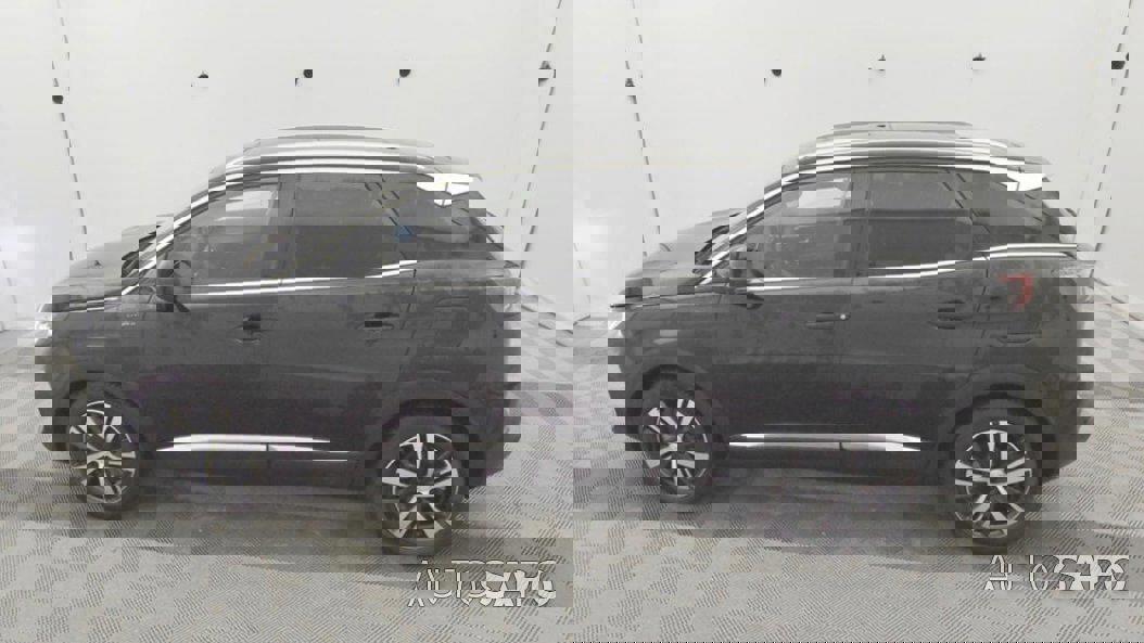 Peugeot 3008 de 2023