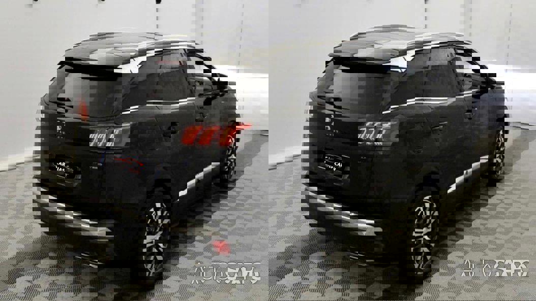 Peugeot 3008 de 2023