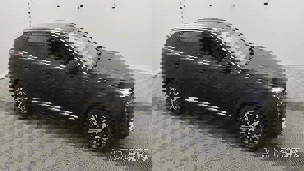 Peugeot 3008 de 2023