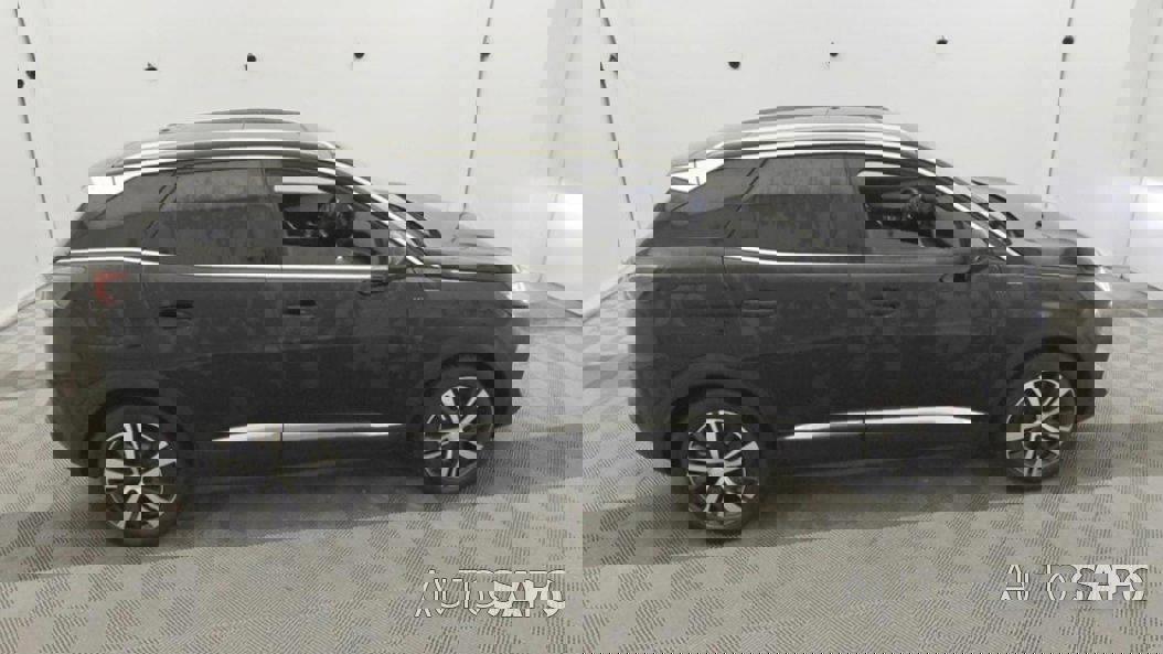 Peugeot 3008 de 2023