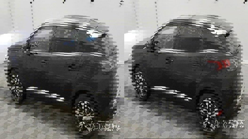 Peugeot 3008 de 2023