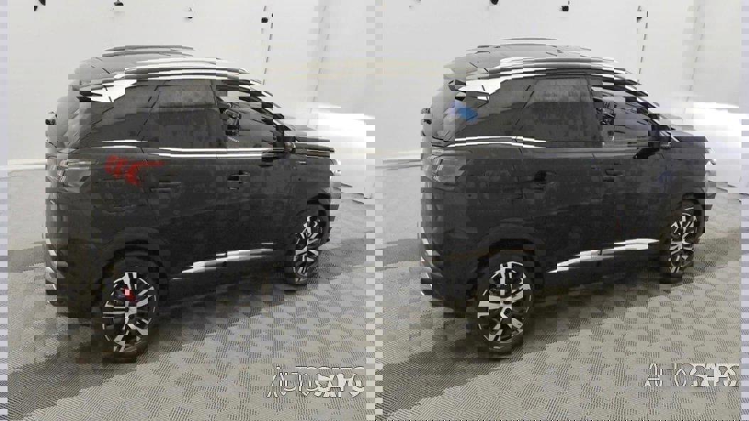 Peugeot 3008 de 2023