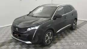 Peugeot 3008 de 2023