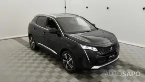 Peugeot 3008 de 2023