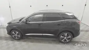 Peugeot 3008 de 2023