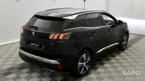 Peugeot 3008 de 2023