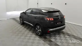 Peugeot 3008 de 2023