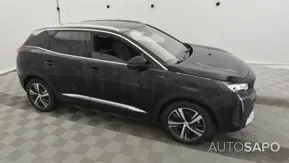 Peugeot 3008 de 2023