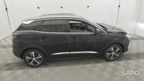Peugeot 3008 de 2023