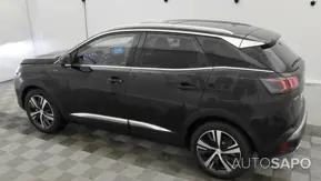 Peugeot 3008 de 2023