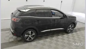 Peugeot 3008 de 2023
