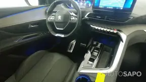 Peugeot 3008 de 2023