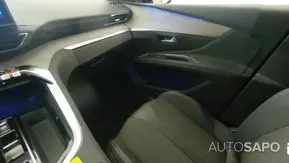 Peugeot 3008 de 2023