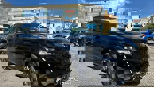 Peugeot 308 1.2 PureTech Allure Pack EAT8 de 2023