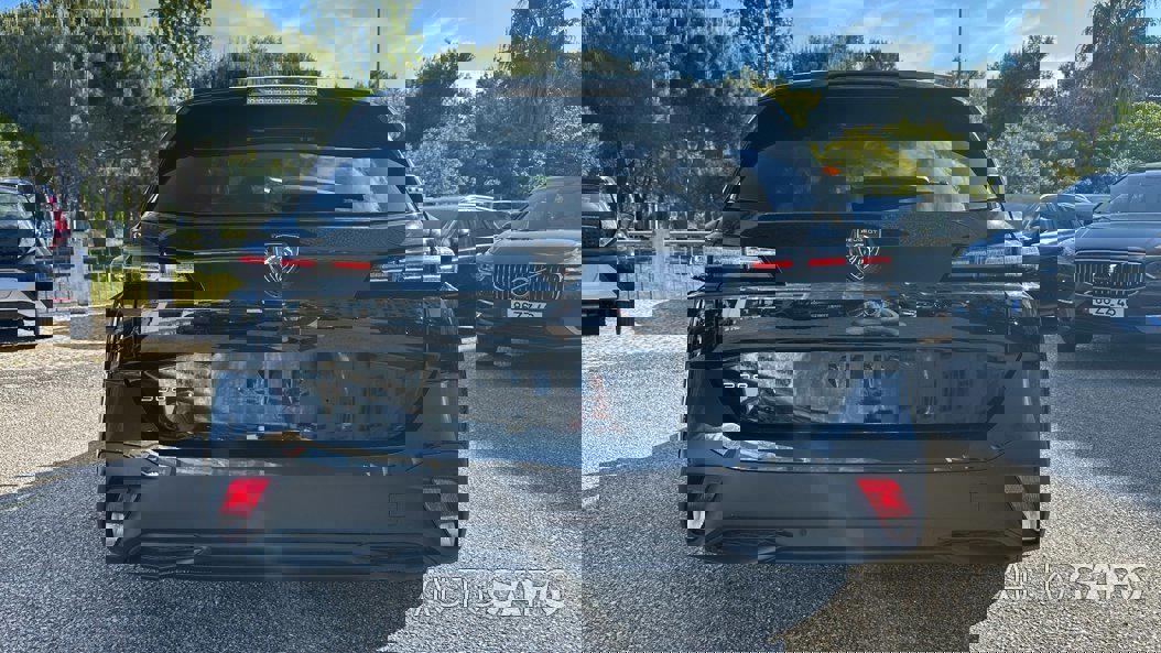 Peugeot 308 1.2 PureTech Allure Pack EAT8 de 2023