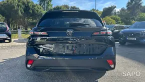 Peugeot 308 1.2 PureTech Allure Pack EAT8 de 2023