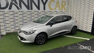 Renault Clio de 2015