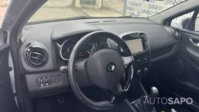Renault Clio de 2015