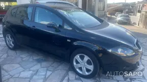 Seat Leon 1.4 16V Drivers Edition de 2007
