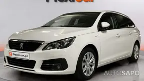 Peugeot 308 de 2020