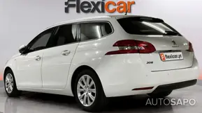 Peugeot 308 de 2020