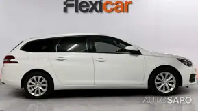 Peugeot 308 de 2020