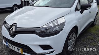 Renault Clio de 2019