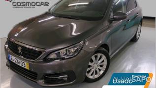 Peugeot 308 de 2019