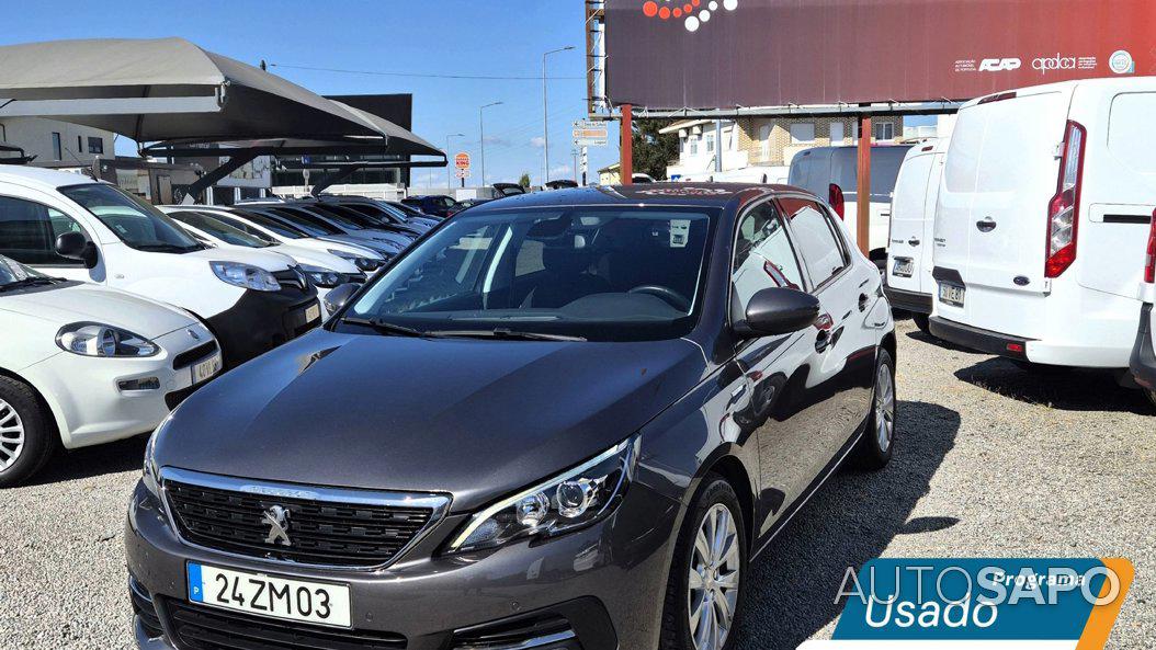 Peugeot 308 de 2019