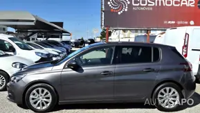Peugeot 308 de 2019