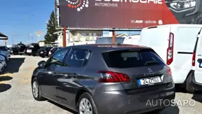 Peugeot 308 de 2019