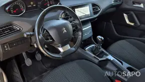 Peugeot 308 de 2019