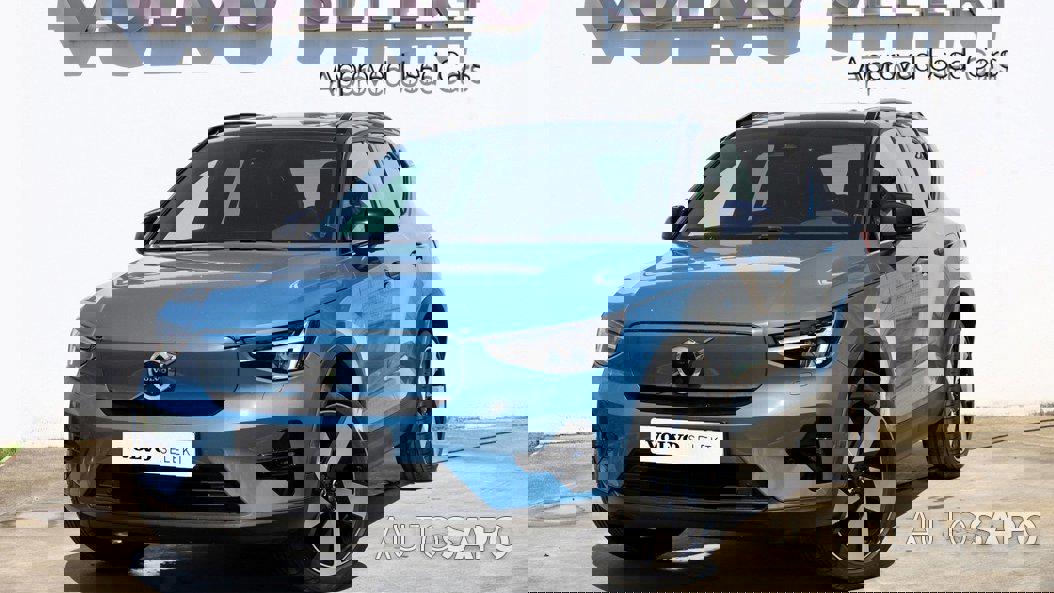 Volvo XC40 de 2023