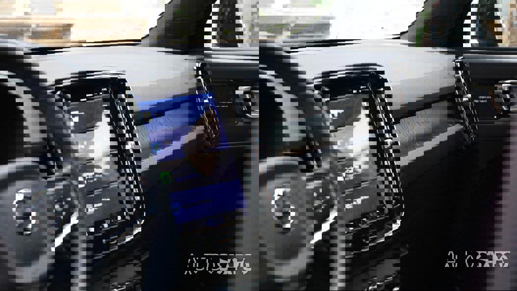 Volvo XC40 de 2023