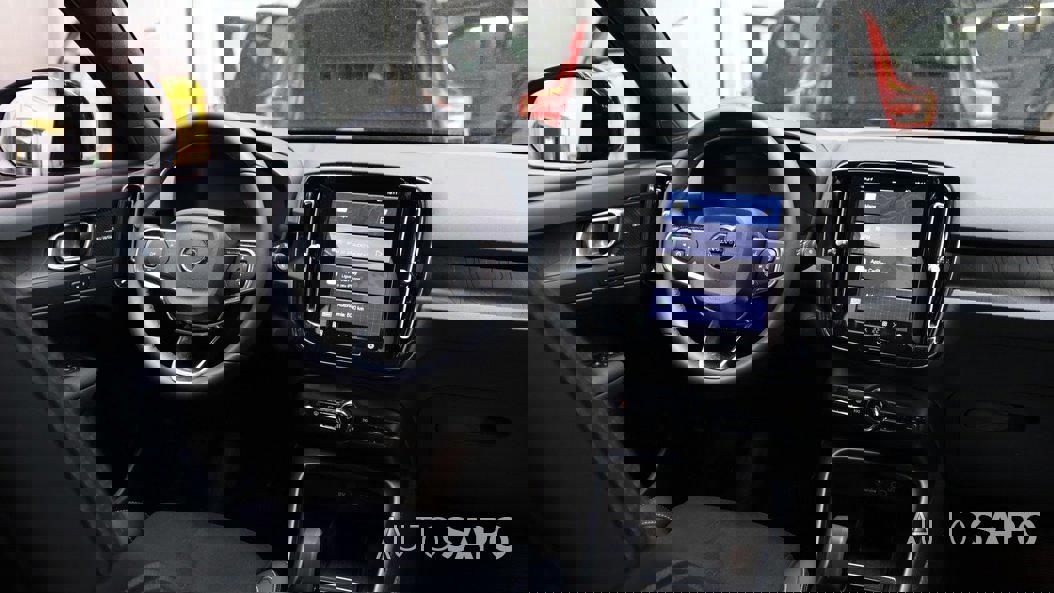 Volvo XC40 de 2023