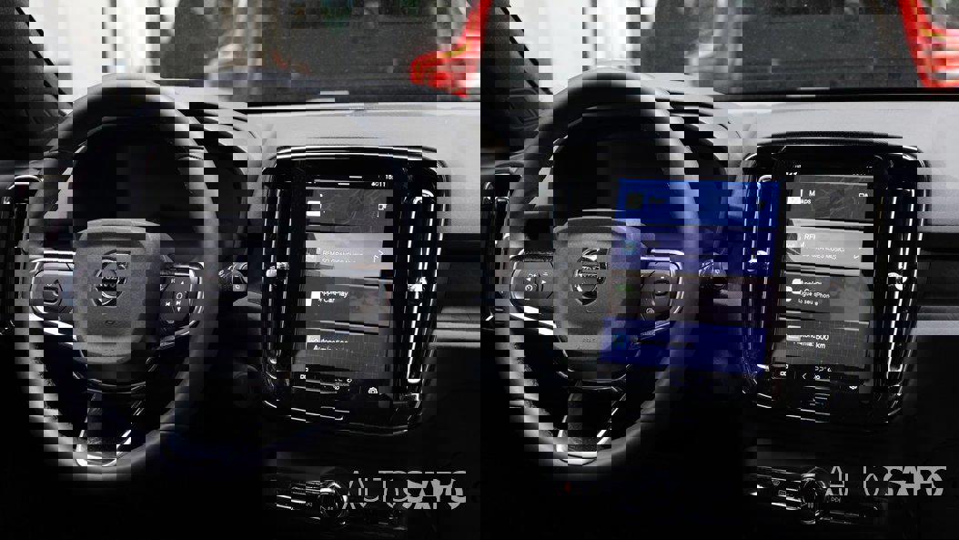 Volvo XC40 de 2023