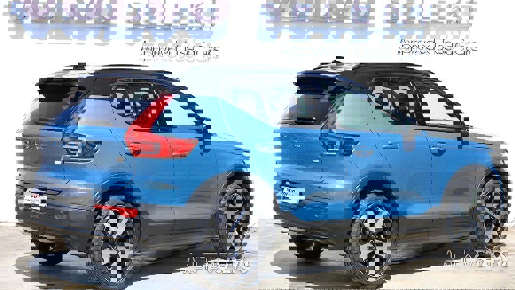 Volvo XC40 de 2023